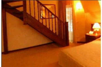Hôtel Poiana Braşov 5